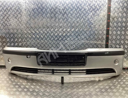 Бампер передний BMW 3-Series (E46) 2001-2005 рестайлинг  BMW 3-Series 3-Series (E46) 2001-2005 рестайлинг