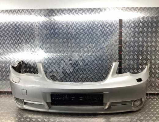 Бампер передний Chrysler Sebring III (JS) 2007-2010  Chrysler Sebring Sebring III (JS) 2007-2010