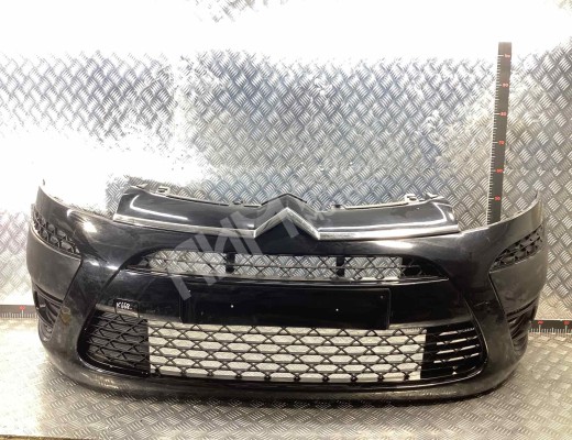 Бампер передний Citroen C4 Picasso (UD) 2006-2013  Citroen C4 Picasso C4 Picasso (UD) 2006-2013