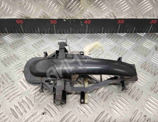 Ручка наружная сдвижной двери правой Volkswagen Caddy III (2K) 2004-2010  Volkswagen Caddy Caddy III (2K) 2004-2010