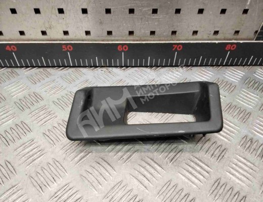 Накладка на ручку двери Volkswagen Caddy III (2K) 2004-2010  Volkswagen Caddy Caddy III (2K) 2004-2010