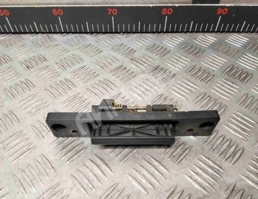 Ручка крышки багажника Kia Sorento I (JC/BL) 2006-2009 рестайлинг  Kia Sorento Sorento I (JC/BL) 2006-2009 рестайлинг