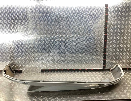 Юбка бампера заднего Volkswagen Passat B8 (3G2, 3G5) 2014-2024  Volkswagen Passat Passat B8 (3G2, 3G5) 2014-2024