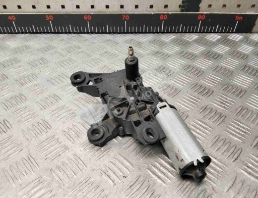 Моторчик заднего стеклоочистителя (дворника) Audi A3 I (8L) 1996-2000  Audi A3 A3 I (8L) 1996-2000