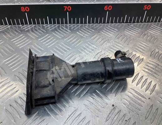Омыватель правой фары Audi A6 C5 (4B) 2001-2004 рестайлинг  Audi A6 A6 C5 (4B) 2001-2004 рестайлинг