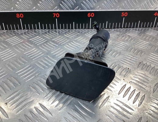 Омыватель левой фары Audi A6 C5 (4B) 2001-2004 рестайлинг  Audi A6 A6 C5 (4B) 2001-2004 рестайлинг