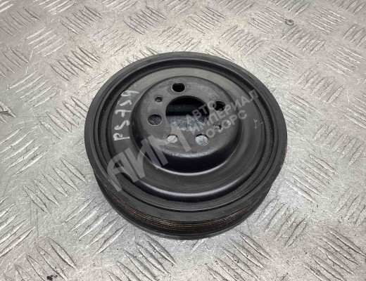 Шкив коленвала Volkswagen Crafter I (2E) 2006-2016  Volkswagen Crafter Crafter I (2E) 2006-2016