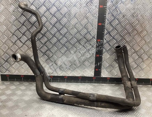 Патрубок (трубопровод, шланг) Volkswagen Crafter I (2E) 2006-2016  Volkswagen Crafter Crafter I (2E) 2006-2016