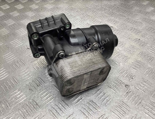 Корпус масляного фильтра Volkswagen Crafter I (2E) 2006-2016  Volkswagen Crafter Crafter I (2E) 2006-2016