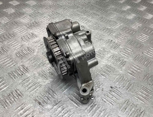 Насос масляный Volkswagen Crafter I (2E) 2006-2016  Volkswagen Crafter Crafter I (2E) 2006-2016