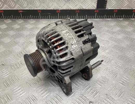 Генератор Volkswagen Crafter I (2E) 2006-2016  Volkswagen Crafter Crafter I (2E) 2006-2016