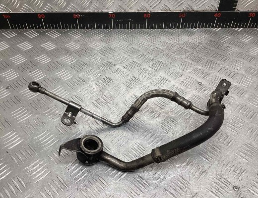 Масляная трубка турбины Volkswagen Crafter I (2E) 2006-2016  Volkswagen Crafter Crafter I (2E) 2006-2016