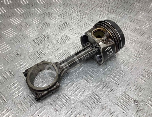 Поршень Volkswagen Crafter I (2E) 2006-2016  Volkswagen Crafter Crafter I (2E) 2006-2016