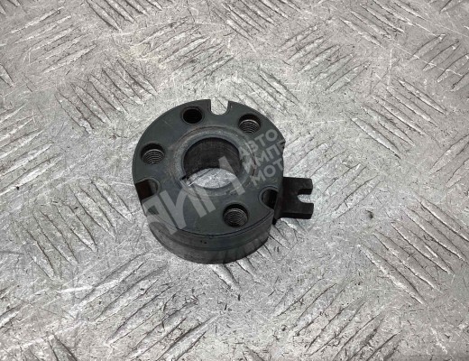 Шкив ТНВД Volkswagen Crafter I (2E) 2006-2016  Volkswagen Crafter Crafter I (2E) 2006-2016