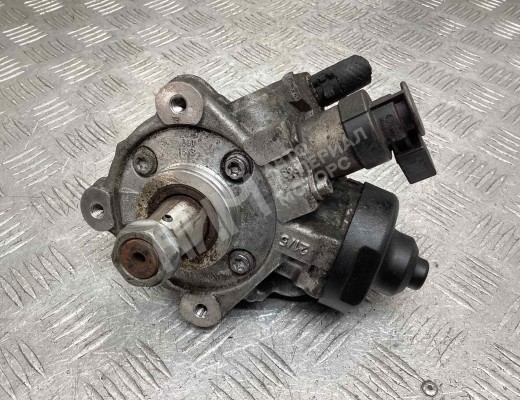 ТНВД Volkswagen Crafter I (2E) 2006-2016  Volkswagen Crafter Crafter I (2E) 2006-2016