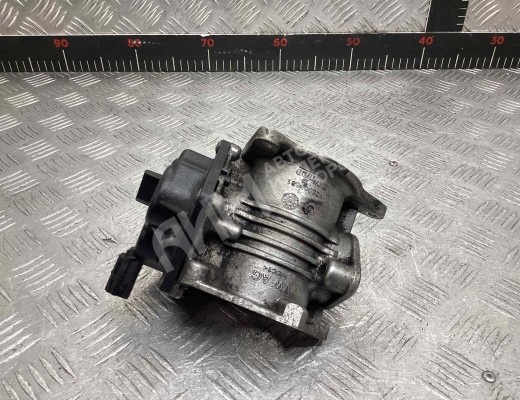 Клапан EGR Volkswagen Crafter I (2E) 2006-2016  Volkswagen Crafter Crafter I (2E) 2006-2016