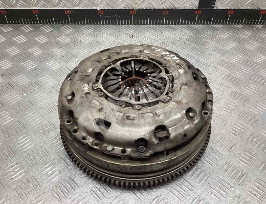 Маховик Volkswagen Crafter I (2E) 2006-2016  Volkswagen Crafter Crafter I (2E) 2006-2016