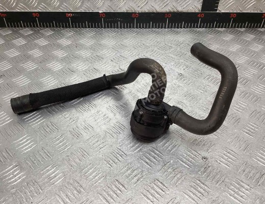 Насос антифриза дополнительный Volkswagen Crafter I (2E) 2006-2016  Volkswagen Crafter Crafter I (2E) 2006-2016