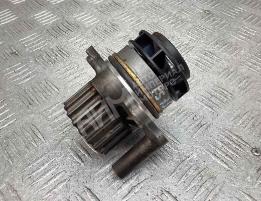 Помпа Volkswagen Crafter I (2E) 2006-2016  Volkswagen Crafter Crafter I (2E) 2006-2016