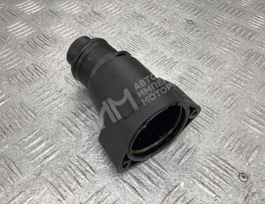 Патрубок турбины Volkswagen Crafter I (2E) 2006-2016  Volkswagen Crafter Crafter I (2E) 2006-2016