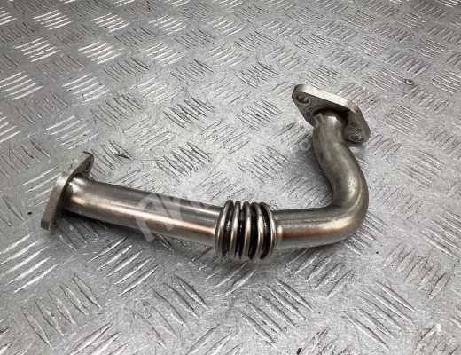 Трубка системы рециркуляции EGR Volkswagen Crafter I (2E) 2006-2016  Volkswagen Crafter Crafter I (2E) 2006-2016