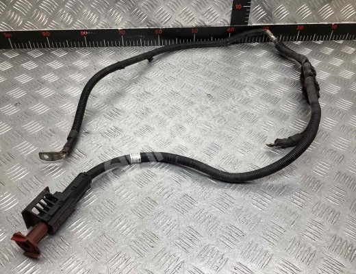 Силовой провод аккумулятора Volkswagen Crafter I (2E) 2006-2016  Volkswagen Crafter Crafter I (2E) 2006-2016