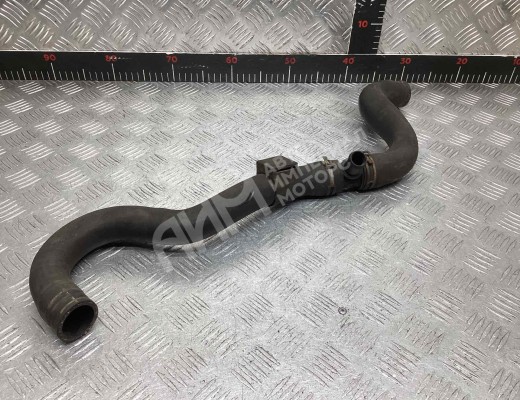 Патрубок (трубопровод, шланг) Volkswagen Crafter I (2E) 2006-2016  Volkswagen Crafter Crafter I (2E) 2006-2016