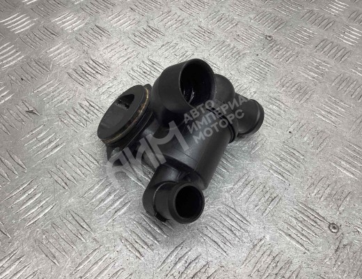 Корпус термостата Volkswagen Crafter I (2E) 2006-2016  Volkswagen Crafter Crafter I (2E) 2006-2016