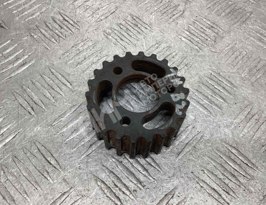 Шкив ТНВД Volkswagen Crafter I (2E) 2006-2016  Volkswagen Crafter Crafter I (2E) 2006-2016