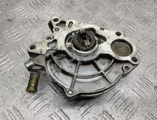 Насос вакуумный Volkswagen Crafter I (2E) 2006-2016  Volkswagen Crafter Crafter I (2E) 2006-2016