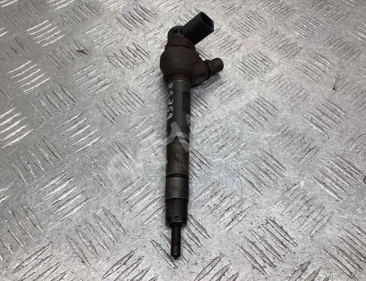 Форсунка Volkswagen Crafter I (2E) 2006-2016  Volkswagen Crafter Crafter I (2E) 2006-2016
