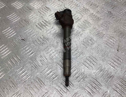 Форсунка Volkswagen Crafter I (2E) 2006-2016  Volkswagen Crafter Crafter I (2E) 2006-2016