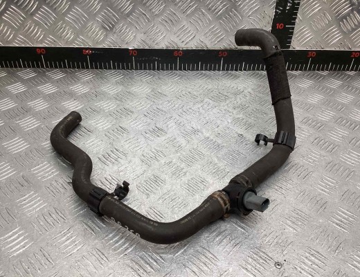 Патрубок (трубопровод, шланг) Volkswagen Crafter I (2E) 2006-2016  Volkswagen Crafter Crafter I (2E) 2006-2016