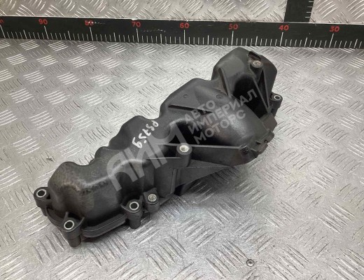Коллектор впускной Volkswagen Crafter I (2E) 2006-2016  Volkswagen Crafter Crafter I (2E) 2006-2016