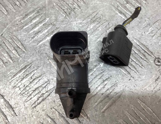 Клапан электромагнитный Volkswagen Crafter I (2E) 2006-2016  Volkswagen Crafter Crafter I (2E) 2006-2016