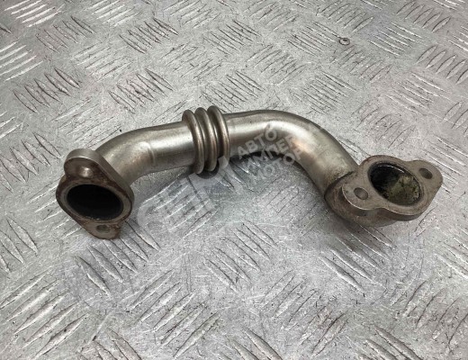 Трубка системы рециркуляции EGR Volkswagen Crafter I (2E) 2006-2016  Volkswagen Crafter Crafter I (2E) 2006-2016