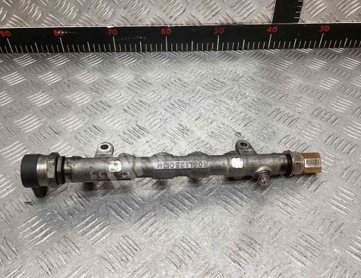 Топливная рампа Volkswagen Crafter I (2E) 2006-2016  Volkswagen Crafter Crafter I (2E) 2006-2016