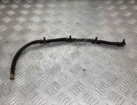 Трубка обратки форсунок Volkswagen Crafter I (2E) 2006-2016  Volkswagen Crafter Crafter I (2E) 2006-2016
