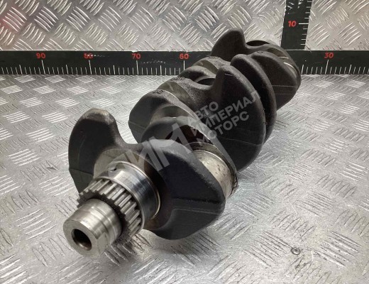Коленвал Volkswagen Crafter I (2E) 2006-2016  Volkswagen Crafter Crafter I (2E) 2006-2016