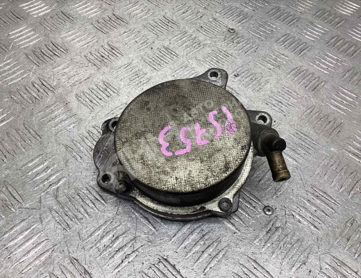 Насос вакуумный Volkswagen Crafter I (2E) 2006-2016  Volkswagen Crafter Crafter I (2E) 2006-2016
