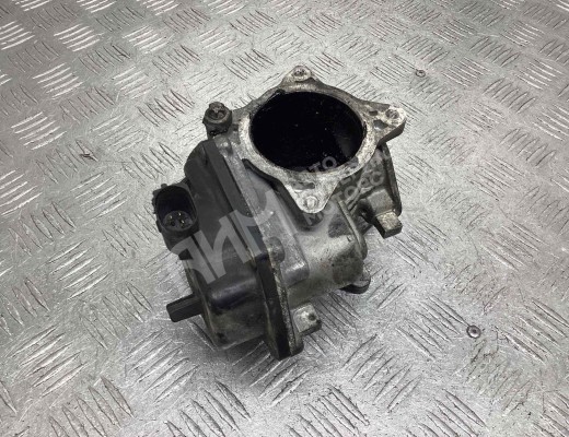 Клапан EGR Volkswagen Crafter I (2E) 2006-2016  Volkswagen Crafter Crafter I (2E) 2006-2016