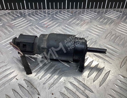 Насос (моторчик) омывателя стекла Volkswagen Crafter I (2E) 2006-2016  Volkswagen Crafter Crafter I (2E) 2006-2016