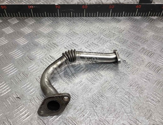 Трубка системы рециркуляции EGR Volkswagen Crafter I (2E) 2006-2016  Volkswagen Crafter Crafter I (2E) 2006-2016