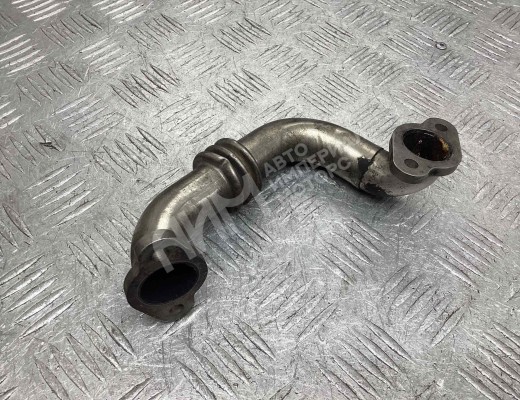 Трубка системы рециркуляции EGR Volkswagen Crafter I (2E) 2006-2016  Volkswagen Crafter Crafter I (2E) 2006-2016