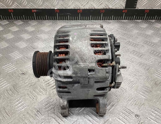 Генератор Volkswagen Crafter I (2E) 2006-2016  Volkswagen Crafter Crafter I (2E) 2006-2016
