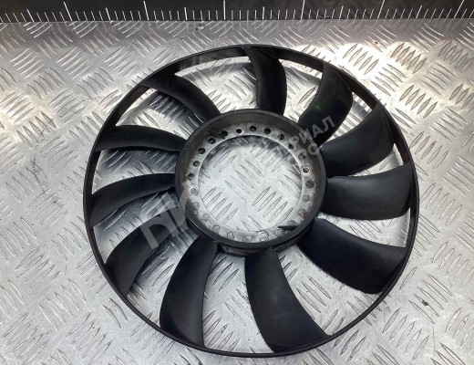 Крыльчатка вискомуфты Audi A4 B5 (8D) 1999-2001 рестайлинг  Audi A4 A4 B5 (8D) 1999-2001 рестайлинг