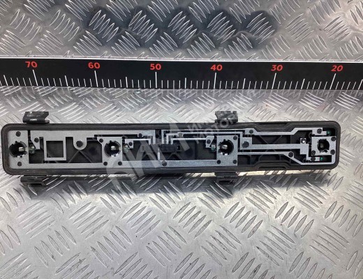 Панель (плата) фонаря заднего левого Mercedes Vito II (W639) 2003-2010  Mercedes Vito Vito II (W639) 2003-2010
