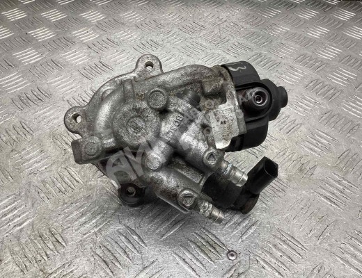 ТНВД Volkswagen Crafter I (2E) 2006-2016  Volkswagen Crafter Crafter I (2E) 2006-2016