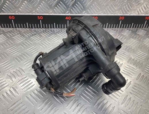 Клапан продувки катализатора Audi A3 I (8L) 1996-2000  Audi A3 A3 I (8L) 1996-2000