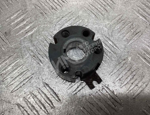 Шкив ТНВД Volkswagen Crafter I (2E) 2006-2016  Volkswagen Crafter Crafter I (2E) 2006-2016